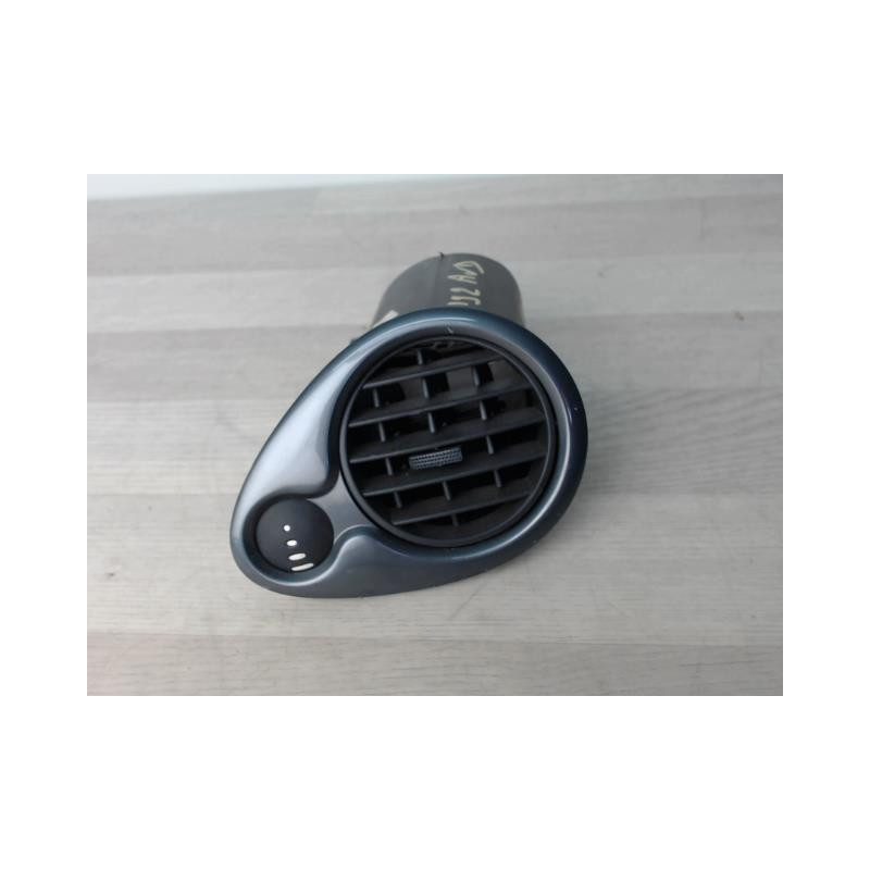 Aerateur tableau de bord avant droit RENAULT CLIO 3 PHASE 2 d’occasion