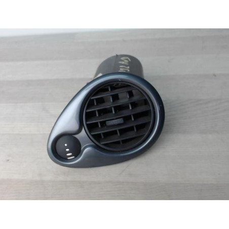 Aerateur tableau de bord avant droit RENAULT CLIO 3 PHASE 2 d’occasion