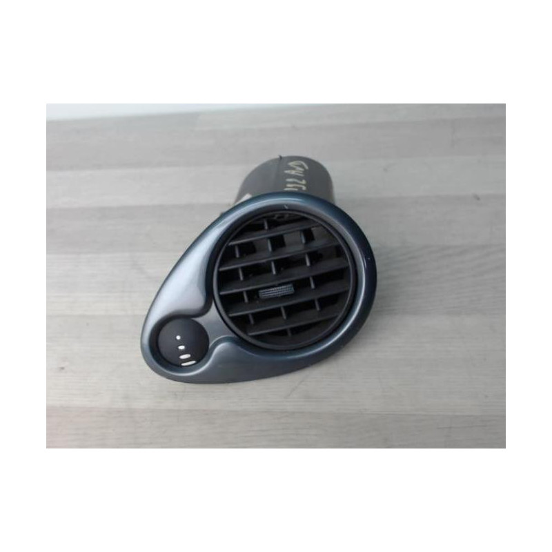 Aerateur tableau de bord avant droit RENAULT CLIO 3 PHASE 2 d’occasion