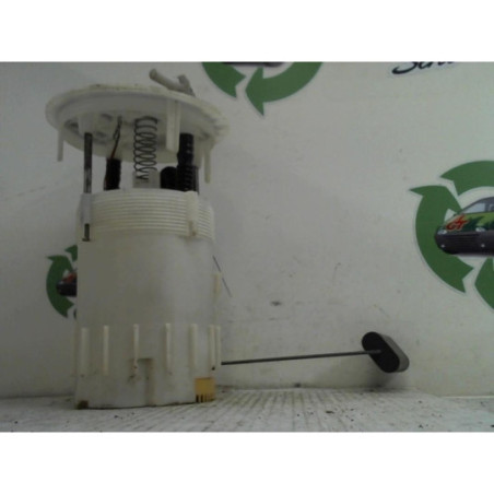Jauge à carburant RENAULT LAGUNA 3 PHASE 1 d’occasion