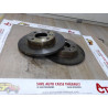 Paire de disques avant (freinage) RENAULT CLIO I PHASE 1 d’occasion