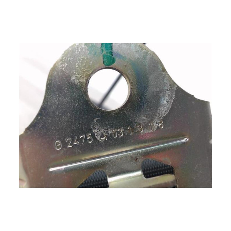 Ceinture arriere droit MINI MINI 1 R50/R53 PHASE 1 d’occasion