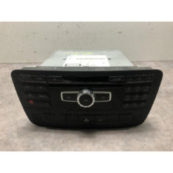 Autoradio d'origine MERCEDES CLASSE B 246 PHASE 1 d’occasion