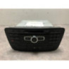 Autoradio d'origine MERCEDES CLASSE B 246 PHASE 1 d’occasion