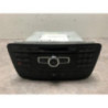 Autoradio d'origine MERCEDES CLASSE B 246 PHASE 1 d’occasion