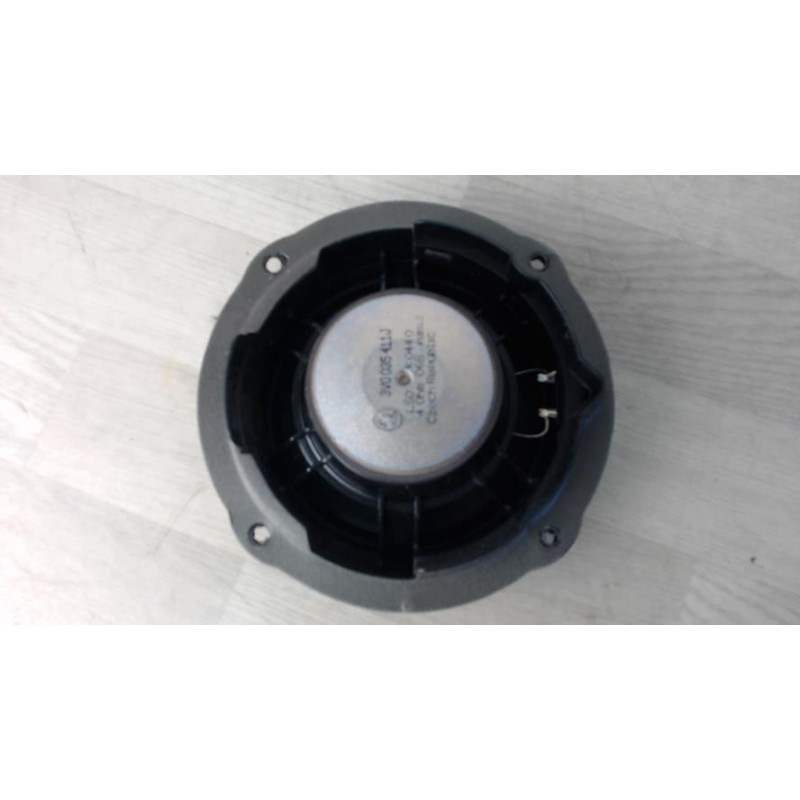 Haut parleur SKODA SCALA d’occasion