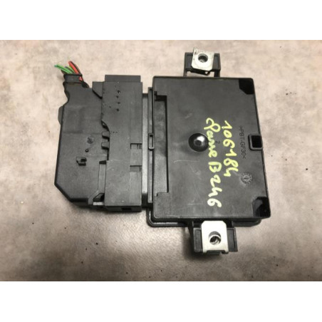 Boitier d'aide au stationnement MERCEDES CLASSE B 246 PHASE 1 d’occasion