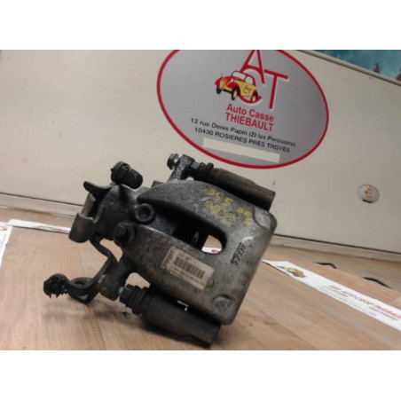 Etrier arriere gauche (freinage) CITROEN DS5 d’occasion