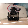 Etrier arriere gauche (freinage) CITROEN DS5 d’occasion