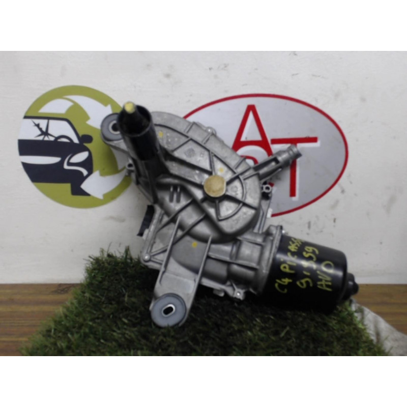 Mot. essuie glace avant droit CITROEN C4 PICASSO PHASE 1 d’occasion