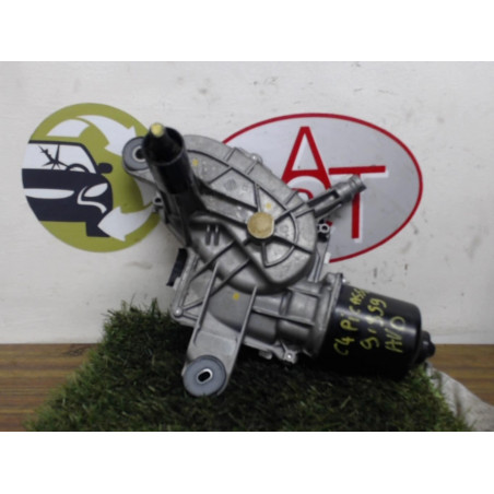 Mot. essuie glace avant droit CITROEN C4 PICASSO PHASE 1 d’occasion