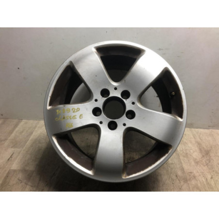 Jante MERCEDES CLASSE E 211 PHASE 1 d’occasion