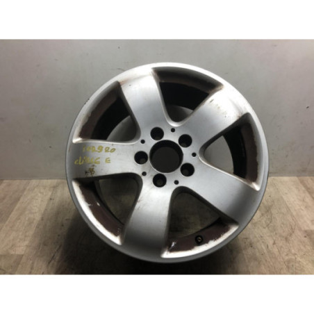 Jante MERCEDES CLASSE E 211 PHASE 1 d’occasion