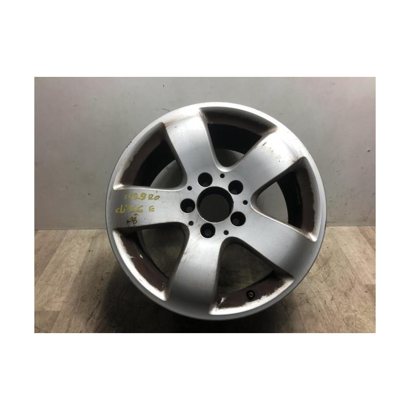 Jante MERCEDES CLASSE E 211 PHASE 1 d’occasion