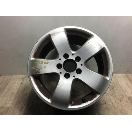 Jante MERCEDES CLASSE E 211 PHASE 1 d’occasion
