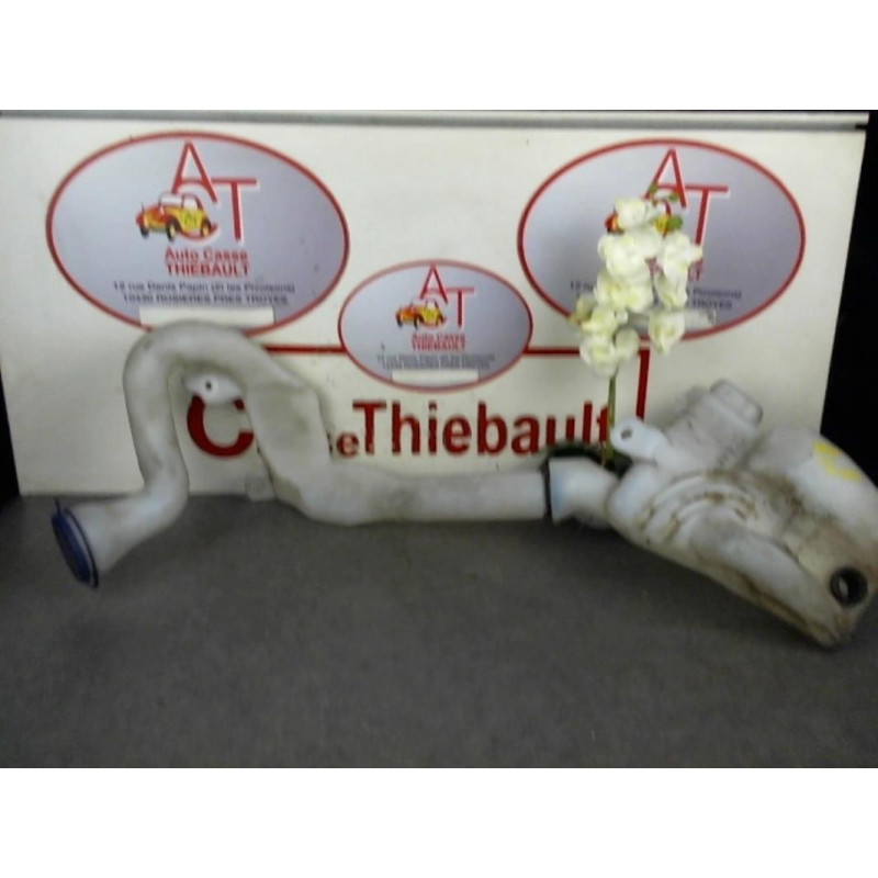 Vase de lave glace CITROEN  d’occasion