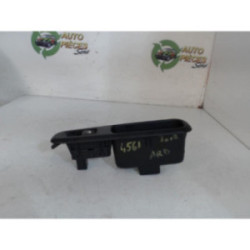Interrupteur de leve vitre arriere droit PEUGEOT 3008 1 PHASE 1 d’occasion