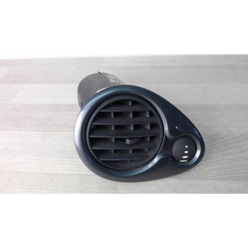 Aerateur tableau de bord avant gauche RENAULT CLIO 3 PHASE 2 d’occasion