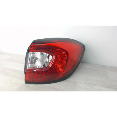 Feu arriere principal droit (feux) RENAULT CAPTUR 1 PHASE 1 d’occasion
