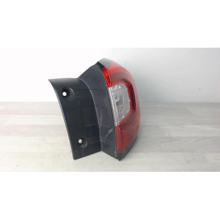 Feu arriere principal droit (feux) RENAULT CAPTUR 1 PHASE 1 d’occasion