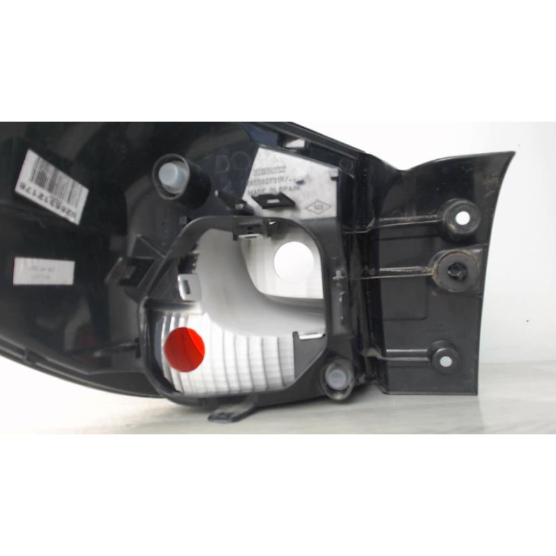 Feu arriere principal droit (feux) RENAULT CAPTUR 1 PHASE 1 d’occasion
