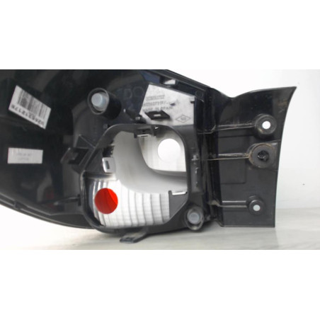 Feu arriere principal droit (feux) RENAULT CAPTUR 1 PHASE 1 d’occasion