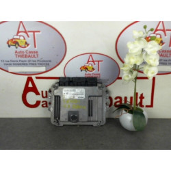 Calculateur moteur CITROEN C3 PHASE 2 d’occasion