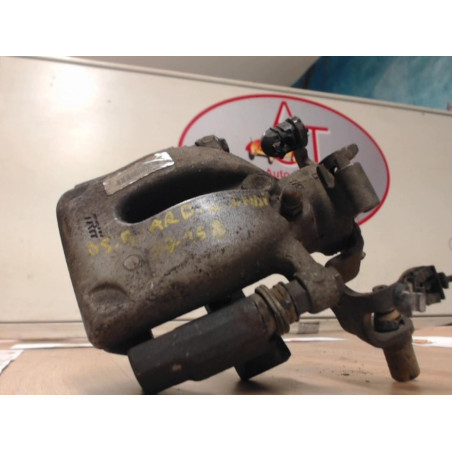 Etrier arriere droit (freinage) CITROEN DS5 d’occasion