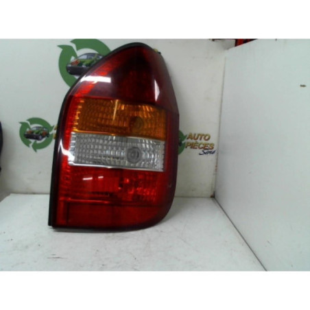 Feu arriere principal droit (feux) OPEL ZAFIRA A PHASE 1 d’occasion