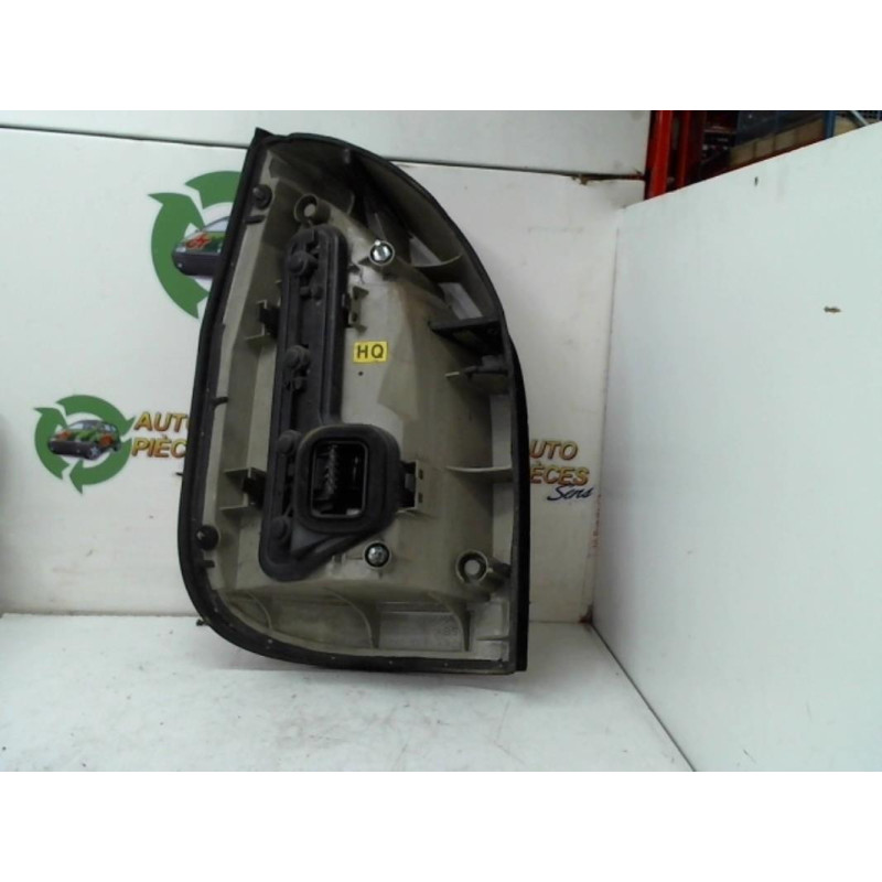 Feu arriere principal droit (feux) OPEL ZAFIRA A PHASE 1 d’occasion