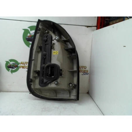 Feu arriere principal droit (feux) OPEL ZAFIRA A PHASE 1 d’occasion