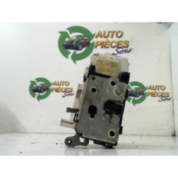 Serrure avant droit FIAT PUNTO 2 PHASE 2 d’occasion