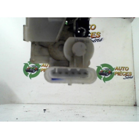 Serrure avant droit FIAT PUNTO 2 PHASE 2 d’occasion