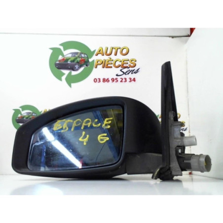 Retroviseur gauche RENAULT ESPACE 4 PHASE 1 d’occasion