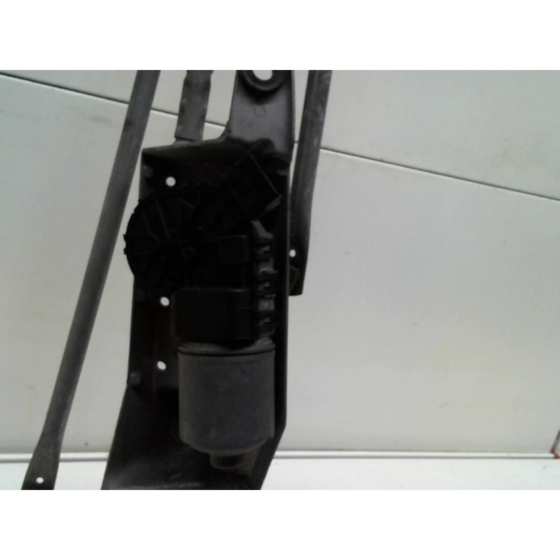 Moteur essuie glace avant RENAULT MODUS PHASE 2 d’occasion
