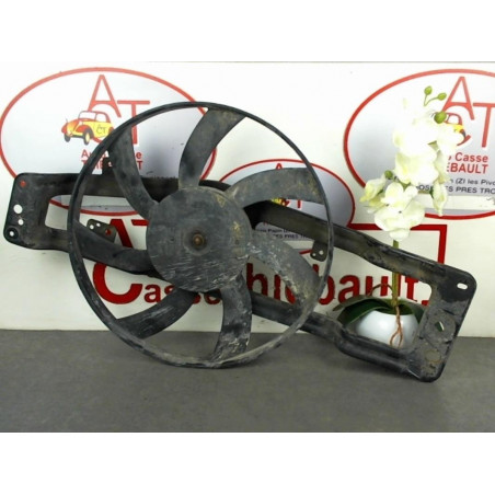 Moto ventilateur radiateur RENAULT TWINGO I PHASE 2 d’occasion
