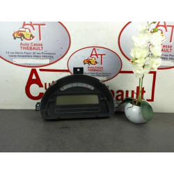 Compteur CITROEN C3 PHASE 2 d’occasion