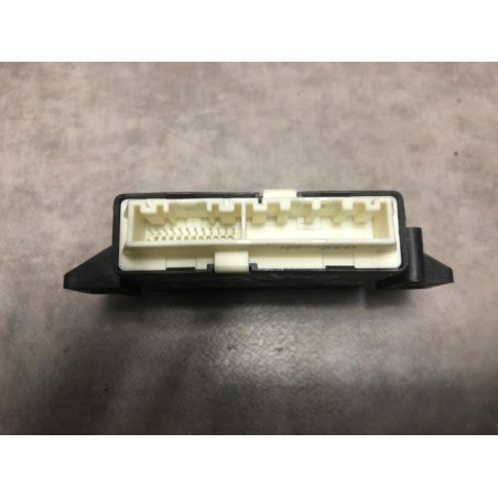 Boitier d'aide au stationnement RENAULT CAPTUR 1 PHASE 2 d’occasion