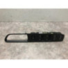 Interrupteur de leve vitre avant gauche RENAULT CAPTUR 1 PHASE 2 d’occasion