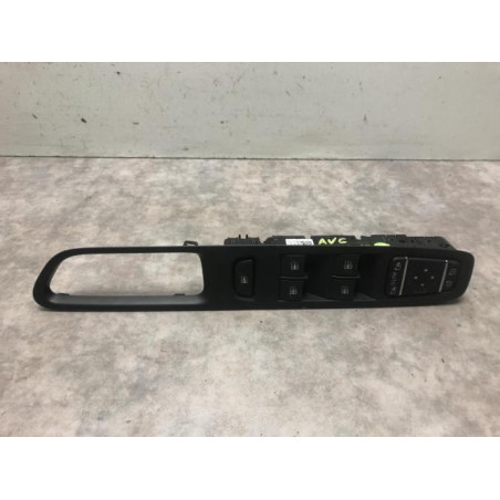 Interrupteur de leve vitre avant gauche RENAULT CAPTUR 1 PHASE 2 d’occasion