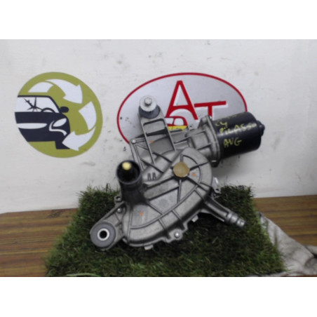 Mot. essuie glace avant gauche CITROEN C4 PICASSO PHASE 1 d’occasion