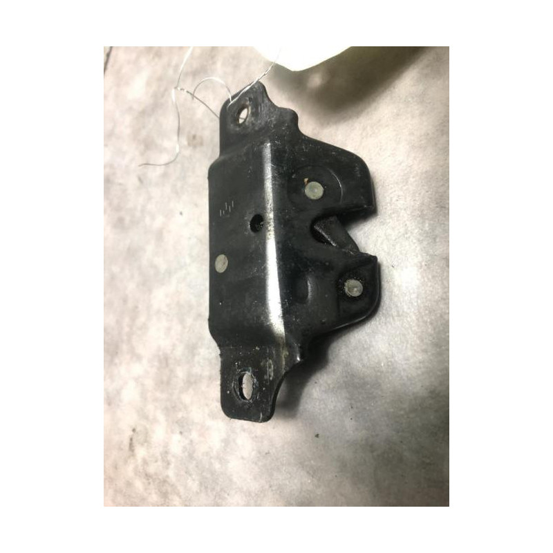 Serrure de hayon PEUGEOT 206+ d’occasion