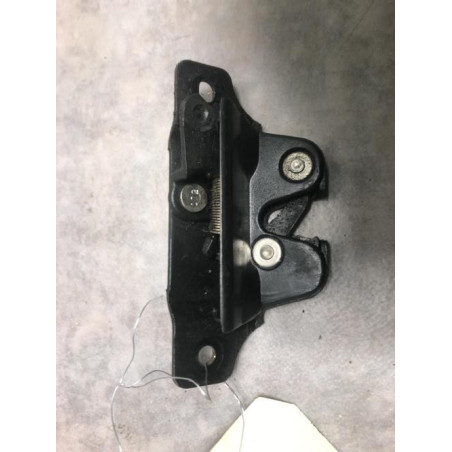 Serrure de hayon PEUGEOT 206+ d’occasion