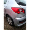 Serrure de hayon PEUGEOT 206+ d’occasion