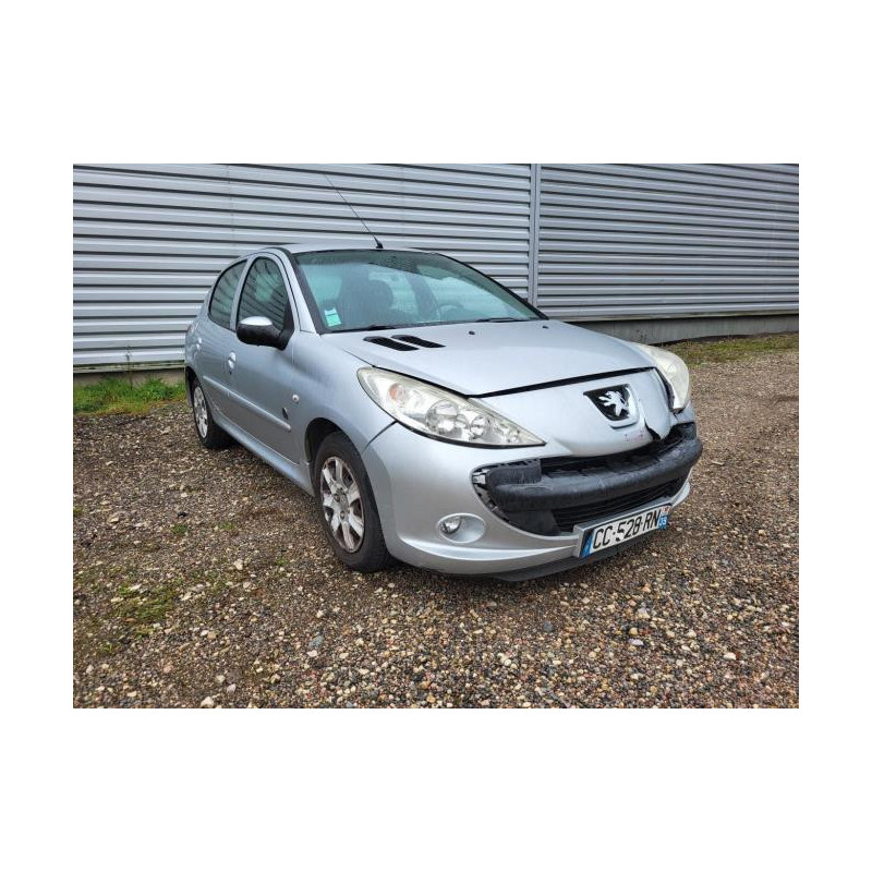 Serrure de hayon PEUGEOT 206+ d’occasion
