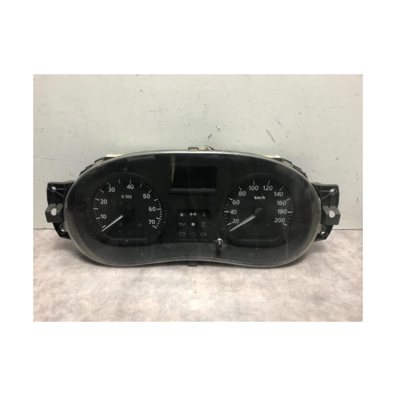 Compteur DACIA LOGAN 1 PHASE 2 d’occasion