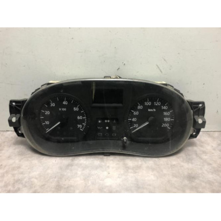 Compteur DACIA LOGAN 1 PHASE 2 d’occasion