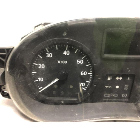 Compteur DACIA LOGAN 1 PHASE 2 d’occasion