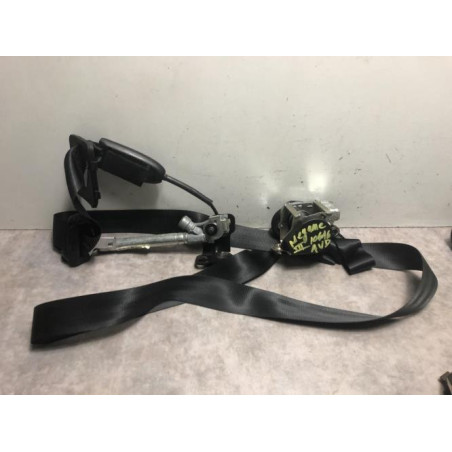 Ceinture avant droit RENAULT MEGANE 3 PHASE 1 BREAK d’occasion