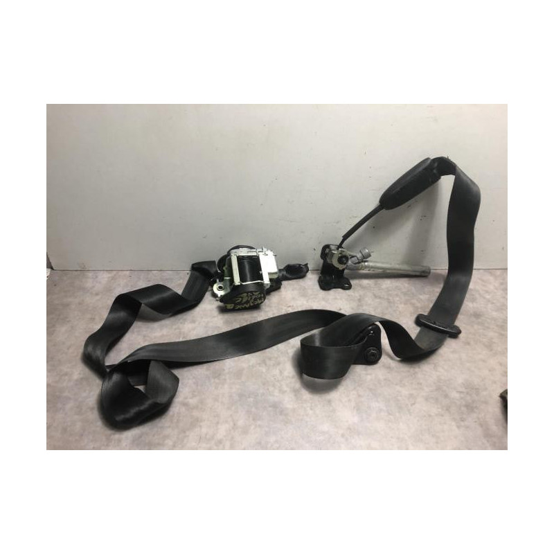Ceinture avant gauche RENAULT MEGANE 3 PHASE 1 BREAK d’occasion